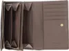 Picard Java 1 - Geldbörse 14 cm (chai) Produktbild-Vorschau 6