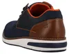 Zapatos de hombre Rieker 11301-14 azul 45 Vista previa de la imagen del producto 21