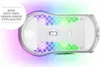 SteelSeries Aerox 3 Wireless Snow 2022, Gaming-Maus Produktbild-Vorschau 13