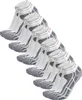 Nordcap 6er Pack Allround-Sportsocken kurz, ideal für den Produktbild-Vorschau 1