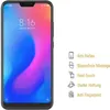 6x Displayschutzfolie für Xiaomi Redmi Note 6 Pro Produktbild-Vorschau 3