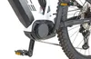 Prophete Dice 5.0 E-MTB E-Bike Fully 27,5 Zoll - 720Wh - Produktbild-Vorschau 4