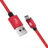 3m Micro USB Kabel Ladekabel Daten für Handy Tablet Samsung Produktbild-Vorschau 1
