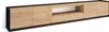 TV-Schrank, Lowboard, 310x37x50cm, Für TV-Geräte bis zu Produktbild-Vorschau 1