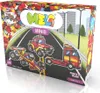 Meli Minis Car 3-in-1 Konstruktionsset – 1000 Teile inkl. Produktbild-Vorschau 1