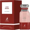 A perfume bottle and its packaging are displayed against a white background. Voir les images du produit