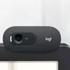 C505 Webcam 1280 x 720 Pixel USB Schwarz Produktbild-Vorschau 36