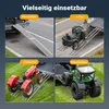 Rampa Wiltec 226 cm 340 kg pro čtyřkolky ATV, hliníková Náhled obrázku produktu 14