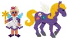 HAMA Pochette cadeau. Chevaux magiques 4.0 Voir les images du produit 3