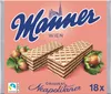 Manner Neapolitaner Schnitten - Großpackung - 18er Produktbild-Vorschau 2