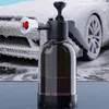 KANDONEX Schaumsprüher 2L – Manueller Drucksprüher für Produktbild-Vorschau 6