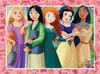 Ravensburger Puzzels Disney Princess, 4in1 Voir les images du produit 4