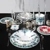 Taitù Forever - Teller flach 21,5 cm Produktbild-Vorschau 6