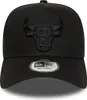 New Era Nba Chicago Bulls Essential 9forty Aframe Kappe Produktbild-Vorschau 2
