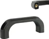 Bügelgriff Haltegriff Kunststoff Griff Handgriff Türgriff Produktbild-Vorschau 1
