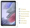 6x 9H Panzerglas für Samsung Galaxy Tab A7 Lite Produktbild-Vorschau 3