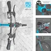 aktivelo E-Bike Klapprad 20 Zoll, Elektrofahrrad klappbar, Produktbild-Vorschau 5