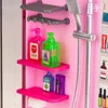 Badzubehör Dusche Wc Waschmaschine Kinderbad Set Produktbild-Vorschau 11