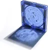 Magnetické dětské bloky 3D vzdělávací hra 56 kusů Náhled obrázku produktu 3