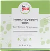 for you immunsystem-test - Bluttest für zuhause Produktbild-Vorschau 3