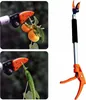 Langstielige Scheren, Teleskopscheren, Gartenscheren und Produktbild-Vorschau 3