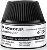 STAEDTLER Lumocolor Refill Station 488 51 schwarz 30 ml Produktbild-Vorschau 8