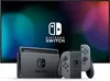 Nintendo Switch, Farbe: Neon-Rot/Neon-Blau, Speicher: 32 GB Produktbild-Vorschau 14