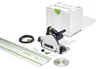 FESTOOL Scie plongeante TS55FEBQ-Plus 1200 watts Voir les images du produit 7