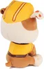 Spin Master 6058440 GND PAW peluche 15cm Rubble Voir les images du produit 10