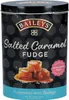 Baileys Salted Caramel Fudge Tin 250g Produktbild-Vorschau 2