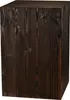 A standalone wooden column. Náhled obrázku produktu