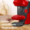 Bosch TAS1102 Tassimo Style, Farbe:Rot Produktbild-Vorschau 37