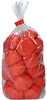 Mellow Mellow Speckbälle rot 200g Produktbild-Vorschau 2