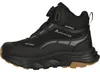 WHISTLER Trekkingschuhe Tilik mit DWR-Treatment 1001S Black Produktbild-Vorschau 3