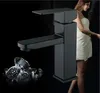 Wasserhahn Bad Wasserfall Einhebelmischer Waschtischarmatur Produktbild-Vorschau 4