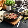 Ballarini - Patelnia indukcyjna Salina Granitium 28 cm Podgląd zdjęcia produktu 2