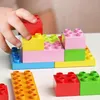 Jeu de construction avec de grandes pièces, 240 pièces en Voir les images du produit 4