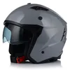 Jethelm Motorradhelm | VITO PREDATOR | Motorrad Helm Produktbild-Vorschau 9