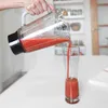 Frullatore mixer con caraffa graduata Black Decker 800 W Anteprima dell’immagine prodotto 13
