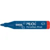KREUL Porzellan-Pirat Porzellanmalstift "MUCKI" 5er-Set Produktbild-Vorschau 7
