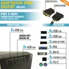 GREED® Multi Pc avec Intel Core 12e génération - Ordinateur Voir les images du produit 2