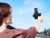 Sony Vlog-Kamera ZV-1F schwarz 20,1 MP Touchscreen 4K Produktbild-Vorschau 6