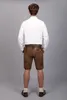 Edelnice Kurze Wildbock Lederhose Markus 46 Produktbild-Vorschau 8