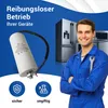 Kondensator CBB60 30,00µF 450V Universal mit Anschlusskabel Produktbild-Vorschau 7