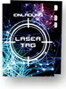 Friendly Fox Lasertag Einladung, 12 Einladungskarten zum Produktbild-Vorschau 1