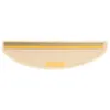 vidaXL Trappenmatten, zelfklevend, sisal-look, 15 stuks, Productafbeelding-voorbeeld 6
