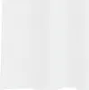 vidaXL Záclony, 2 kusy, biela, 245 x 140 cm, polyester Náhľad obrázku produktu 6