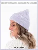 Occulto Damen Winter Mütze (Modell: Emma) Produktbild-Vorschau 8
