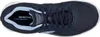 SKECHERS Burns coole Herren Mesh Sneakers navy, weiches Produktbild-Vorschau 16