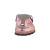 Rohde Zehentrenner Alba Damen 31313332373035 Grün 38 EU Produktbild-Vorschau 24